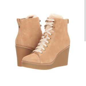 Uggs Kiernan boots size 5